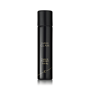 Fixador de Maquiagem Glam Spray 75ml