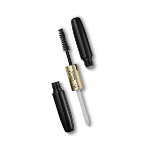Gel Preenchedor de Sobrancelhas Glam 2 em 1