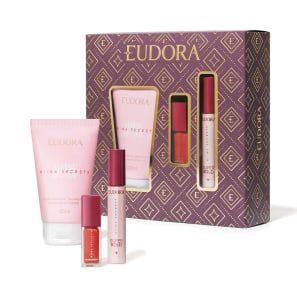 Kit Presente Niina Secrets (3 itens)