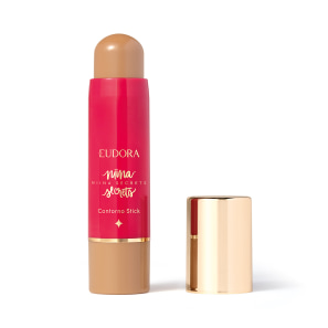 Contorno Stick Multifuncional Cor 1 Niina Secrets 5g