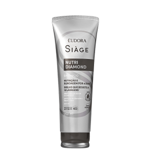 Eudora Siàge Nutri Diamond Shampoo