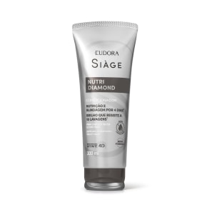 Eudora Siàge Nutri Diamond - Condicionador