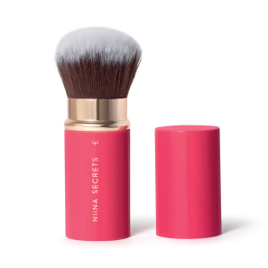 Imagem do produto: Pincel Retrátil Pink Multi Niina Secrets