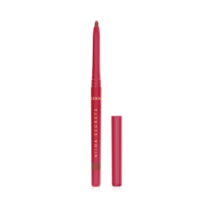 Imagem do produto: Lapiseira Labial Niina Secrets Soft Petals Vermelho Romântico 1,2g