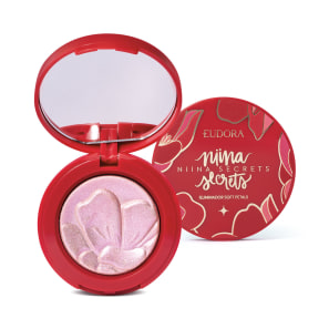 Imagem do produto: Iluminador Niina Secrets Soft Petals 3g
