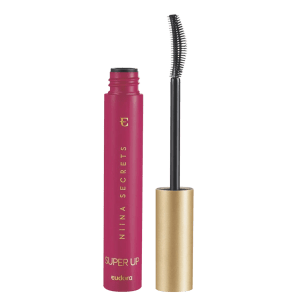Eudora Niina Secrets Super Up - Máscara para Cílios 8g