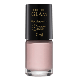 Eudora Glam Vermelho - Esmalte