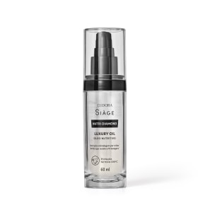 Eudora Siàge Nutri Diamond - Óleo capilar