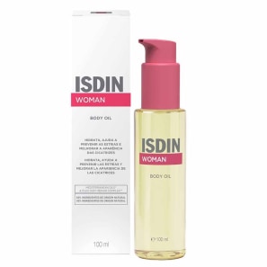 ISDIN Woman Body Oil - Óleo Corporal