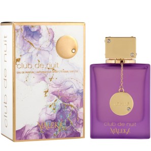 Club De Nuit Maleka Armaf Eau de Parfum - Perfume feminino