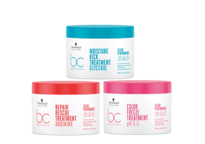  Schwarzkopf Peptide Repair Rescue - Máscara Capilar