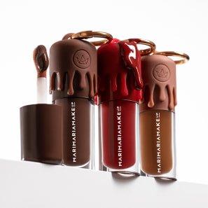 Kit Mari Maria Trio Lip Candy Gloss Labial