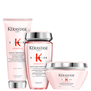 Kit Kérastase Genesis Trio