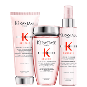 Kit Kérastase Genesis Trois (3 Produtos)