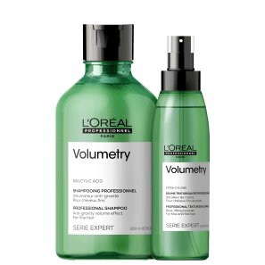 Kit L'Oréal Professionnel Serie Expert Volumetry