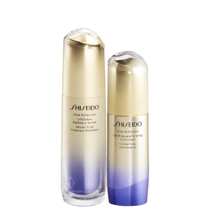 Kit Shiseido Vital Perfection Lifting & Firming Ritual Set