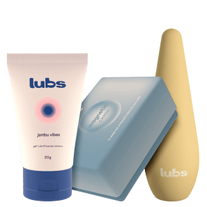 Kit Jogos de Prazer Duo #3 (2 Produtos)