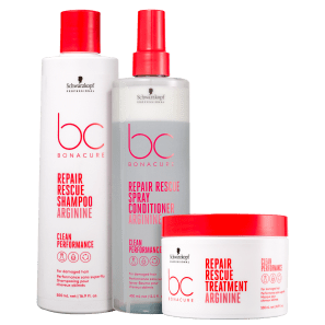 Kit Schwarzkopf Mad About Curls