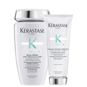 Kit Kérastase Symbiose Hidratante Duo (2 Produtos)