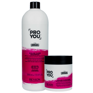 Kit Revlon Professional ProYou The Keeper Trio