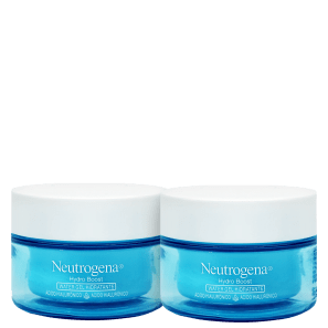 Kit Neutrogena Hydro Boost Water Gel (2 Unidades)