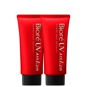 Imagem do produto: Kit Bioré UV Athlizm Skin Protect Essence FPS50 (2 Unidades)
