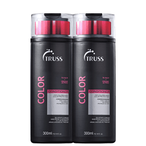 Kit TRUSS Color Duo (2 Produtos)