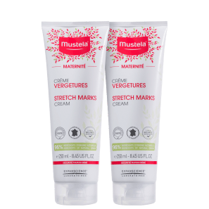 Kit Mustela Maternité - Creme para Estrias (2 Unidades)