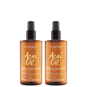 Cadiveu Professional Açaí Oil - Óleo Capilar