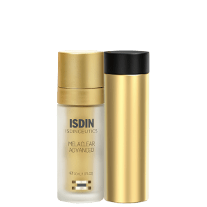 Kit ISDIN ISDINCEUTICS Melaclear Advanced + Refil (2 Produtos)