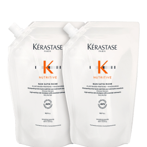 Kit Kérastase Nutritive Routine Duo
