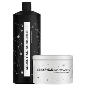 Kit Sebastian Professional Sublimate Dark