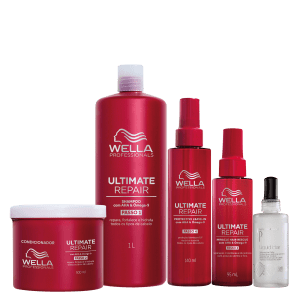 Kit Beleza na Web Power Prestige (5 Produtos)