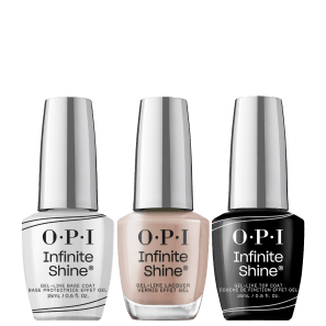 Kit Bright Pair Color OPI