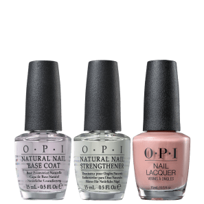 Kit Creme + Gel OPI
