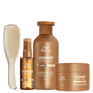 Kit Beleza na Web Kérastase & SkinCeuticals (3 Produtos)