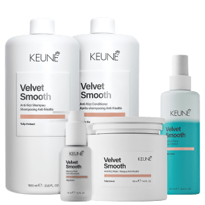 Kit Keune Care Velvet Smooth