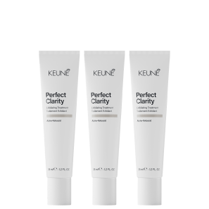 Kit Keune Care Perfect Clarity Esfoliante Capilar