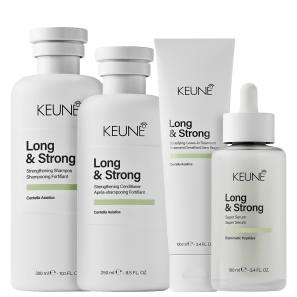 Kit Keune Long & Strong