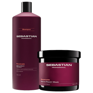 Kit Sebastian Professional Dark Penetraitt Duo