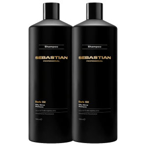 Kit Sebastian Professional Dark Oil Intenso