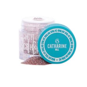 Catharine Hill Rose - Glitter 2g
