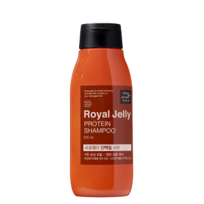 Mise En Scène Royal Jelly Protein Shampoo