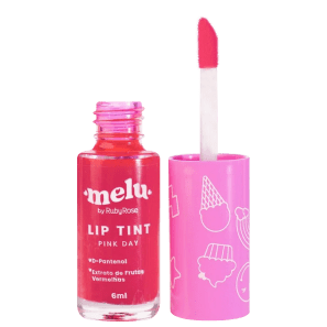 Lip Oil Ruby Rose - Melancia