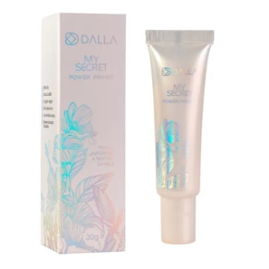 Dalla Makeup My Secret Power - Primer 20g