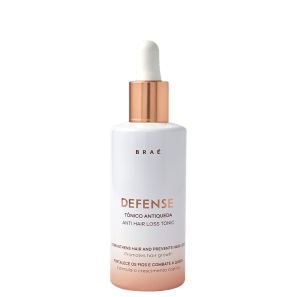 Braé Defense Antiqueda - Tônico Capilar