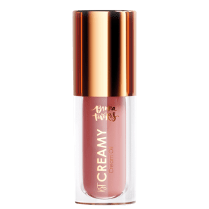 Bruna Tavares BT Creamy Crème Brûlée - Batom Cremoso 5g