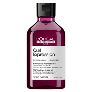 L'Oréal Professionnel Expert Curl Expression Antirresíduos - Shampoo 300ml