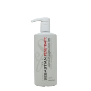 Sebastian Professional Penetraitt Masque - Máscara Capilar