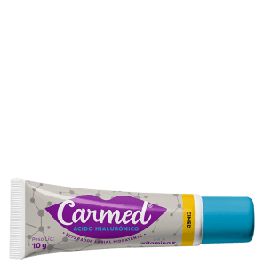 Cimed Carmed Ácido Hialurônico - Hidratante Labial